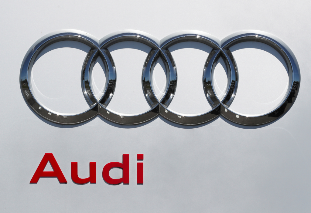 SWOT analysis of Audi